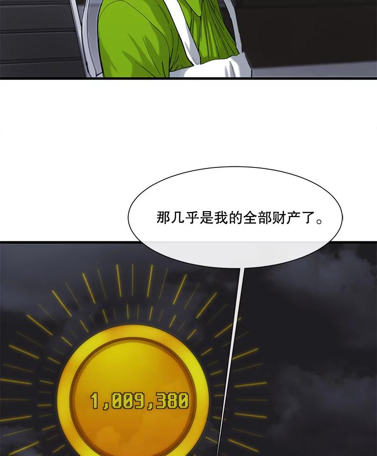《梦境：黑色牢笼 Wonderland： Black Cage》32.恐惧感 第35页