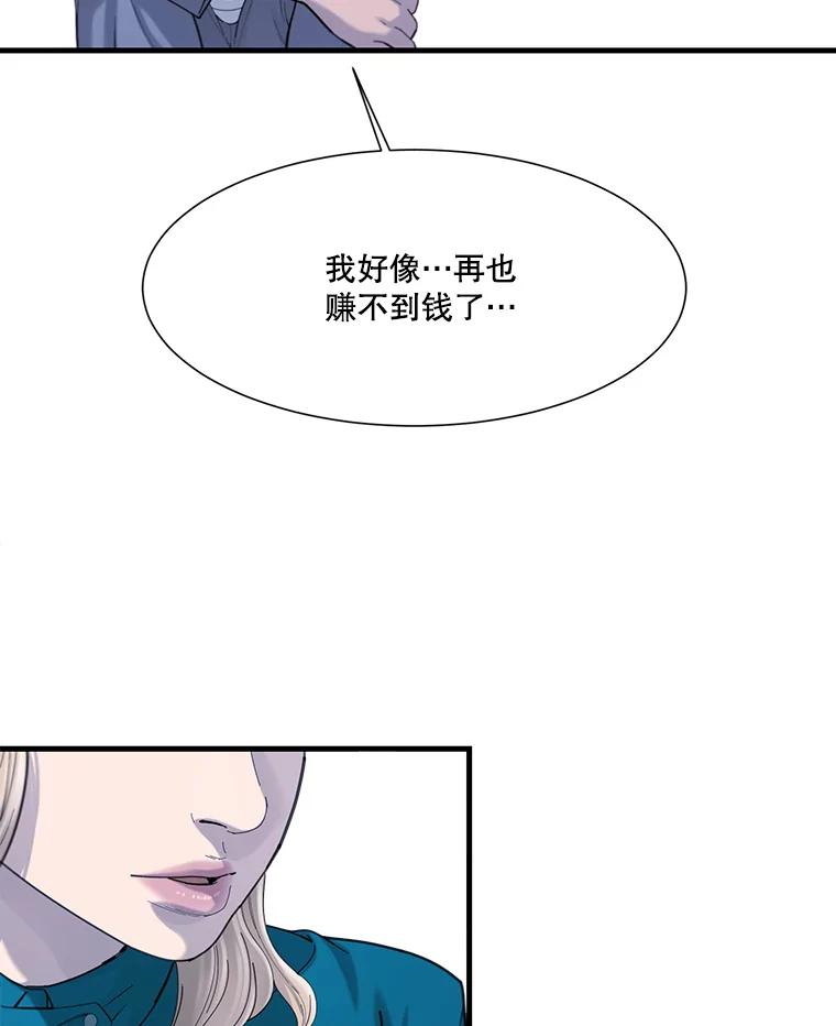 《梦境：黑色牢笼 Wonderland： Black Cage》32.恐惧感 第79页