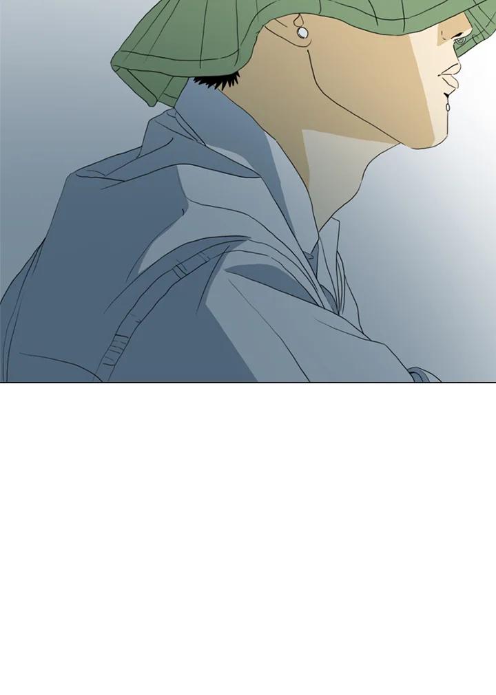 《TEN》第33话 第38页