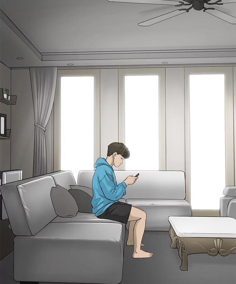 《梦境：黑色牢笼 Wonderland： Black Cage》33.意想不到的会面 第3页