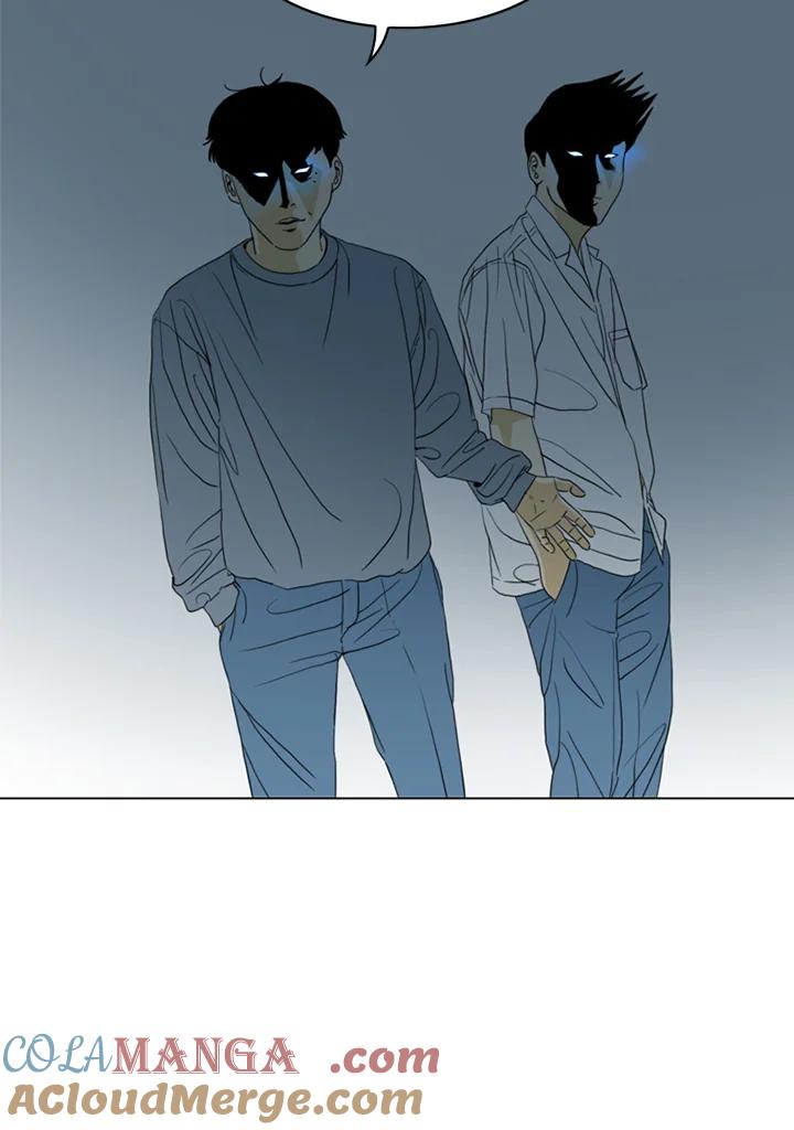 《TEN》第35话 第7页