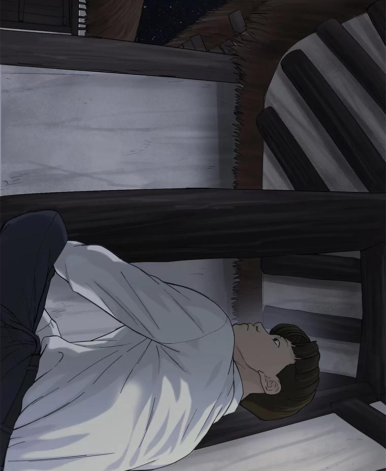 《梦境：黑色牢笼 Wonderland： Black Cage》34.心烦意乱 第95页
