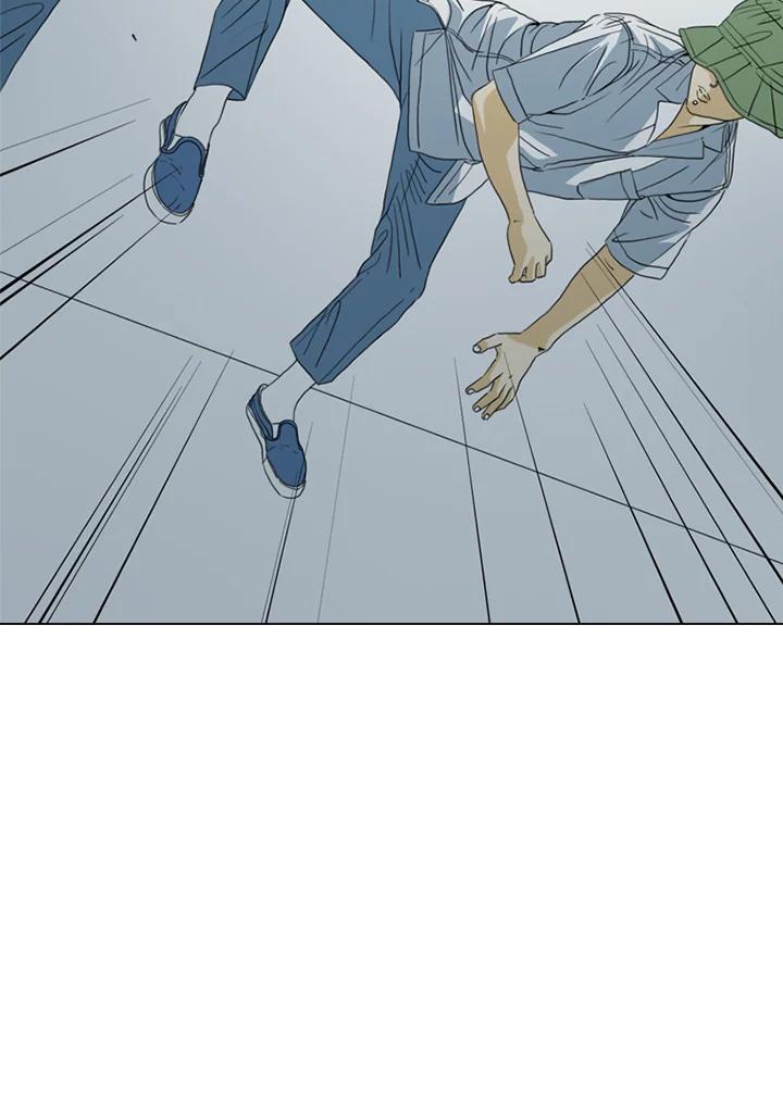 《TEN》第35话 第18页