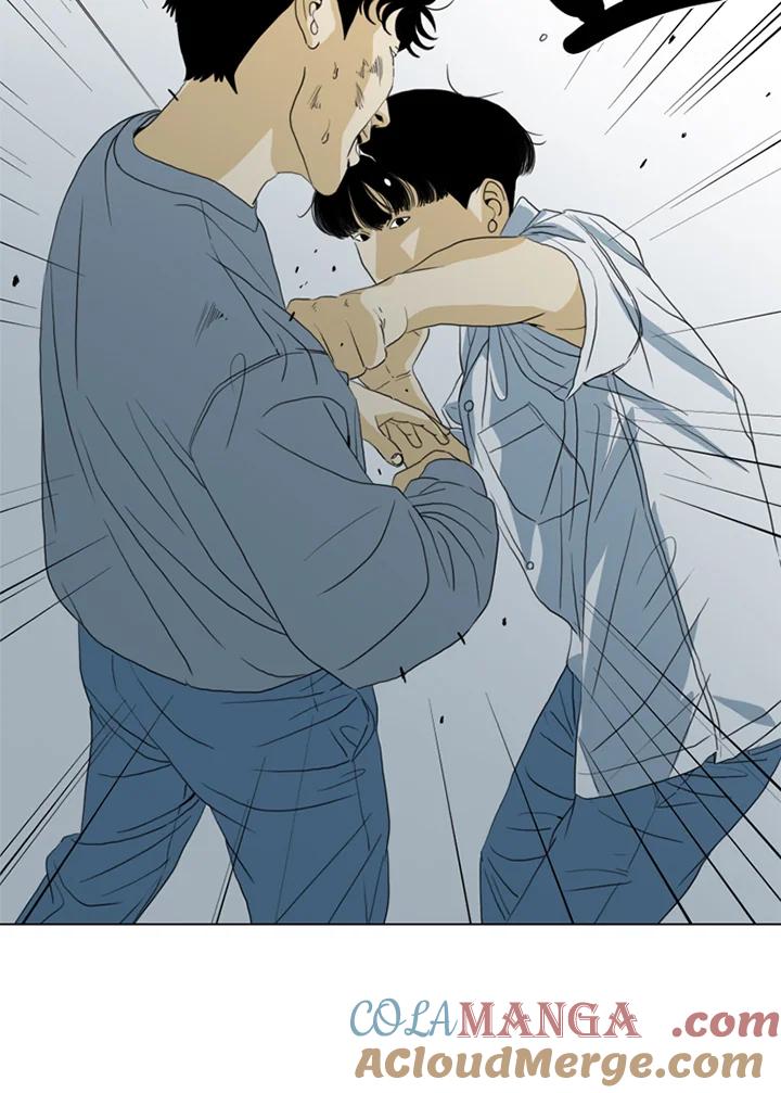 《TEN》第36话 第19页