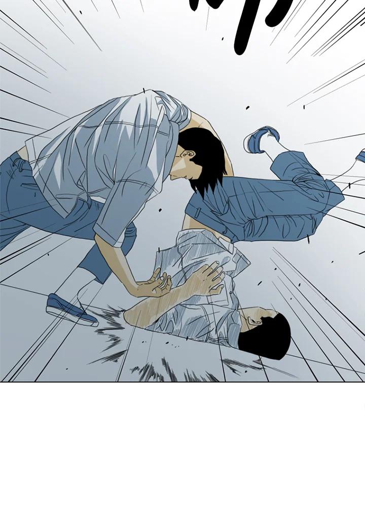 《TEN》第36话 第83页