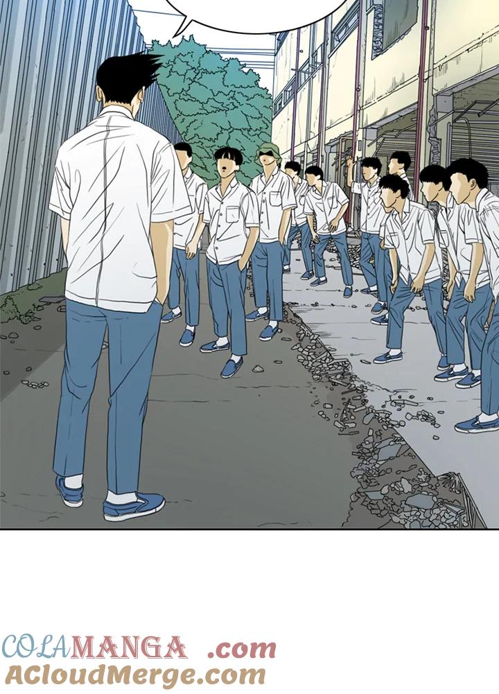 《TEN》第36话 第55页