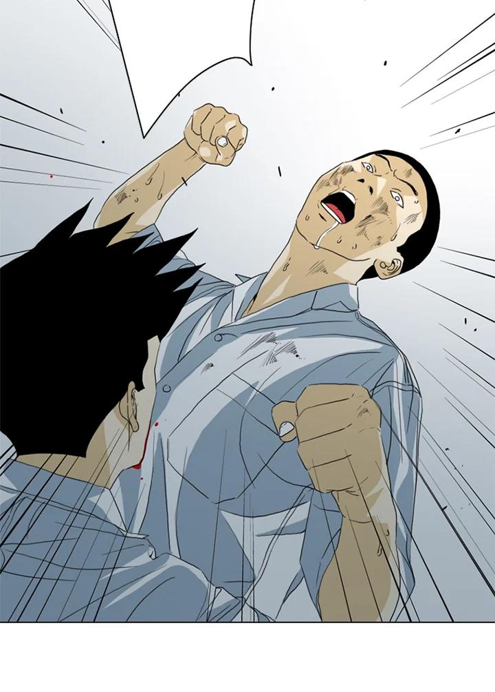 《TEN》第37话 第92页