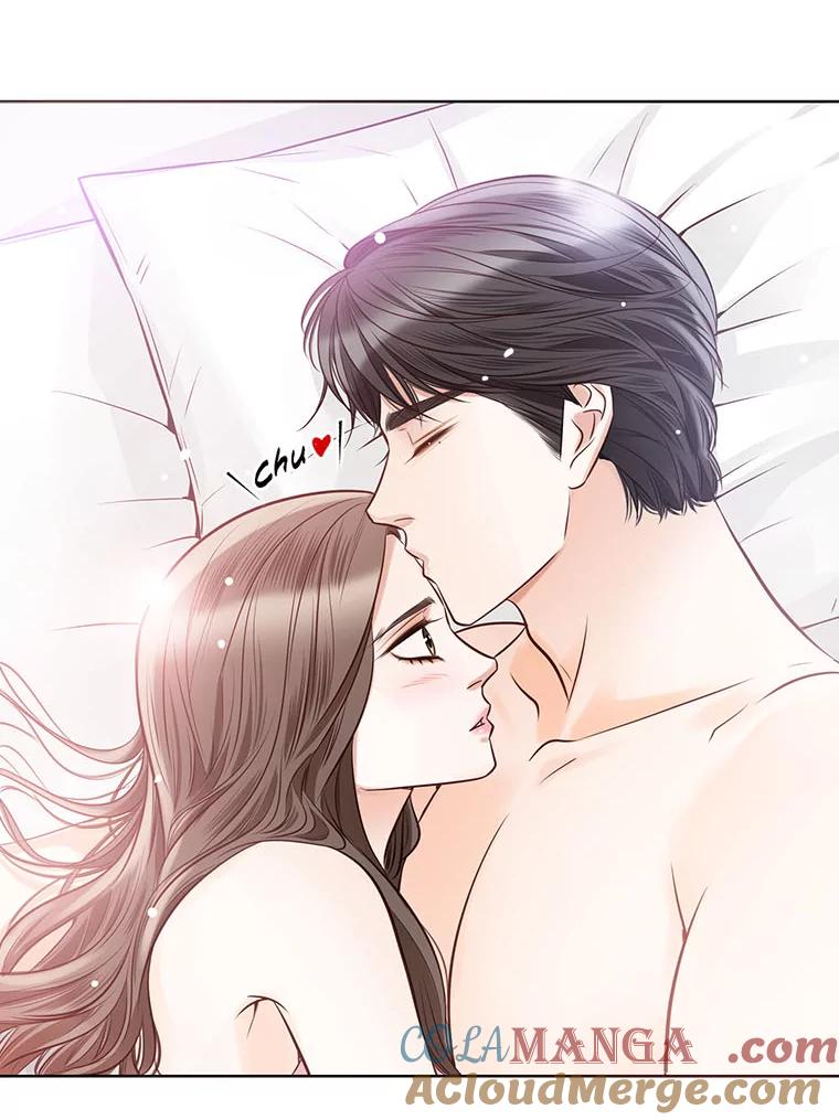 《漂亮哭泣的男人》36.温存 第85页