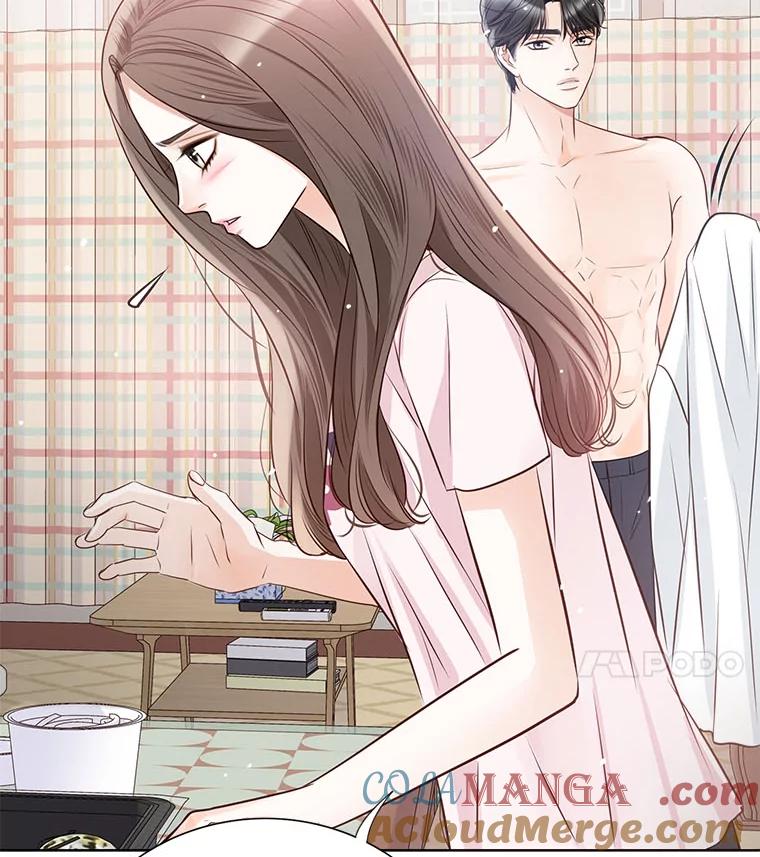 《漂亮哭泣的男人》36.温存 第25页