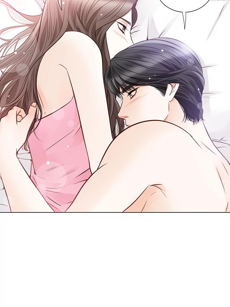 《漂亮哭泣的男人》36.温存 第90页