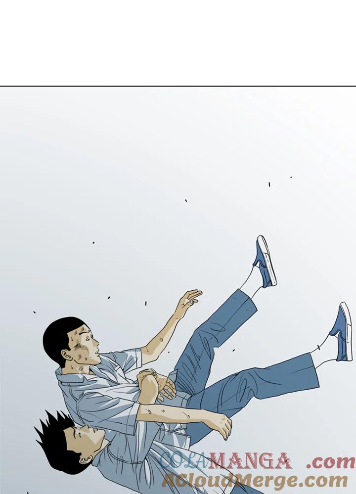 《TEN》第37话 第43页