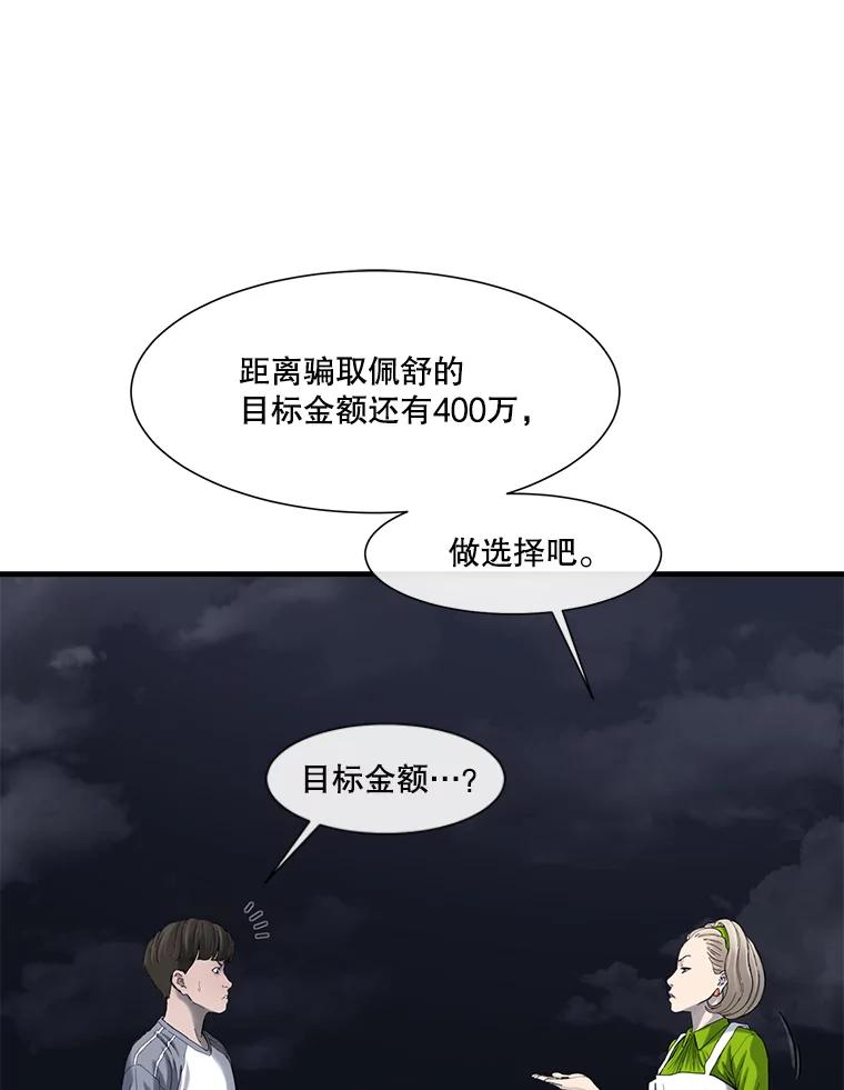 《梦境：黑色牢笼 Wonderland： Black Cage》37.做选择 第92页