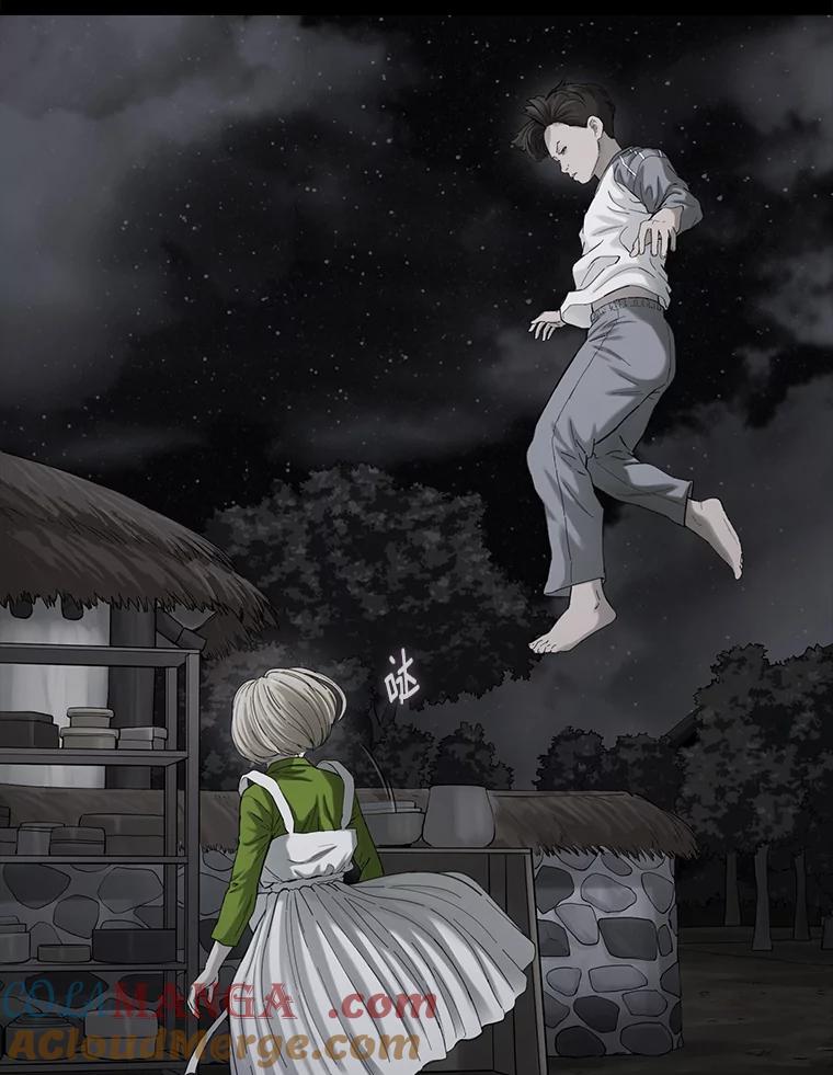 《梦境：黑色牢笼 Wonderland： Black Cage》37.做选择 第17页