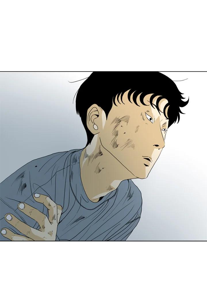 《TEN》第38话 第29页