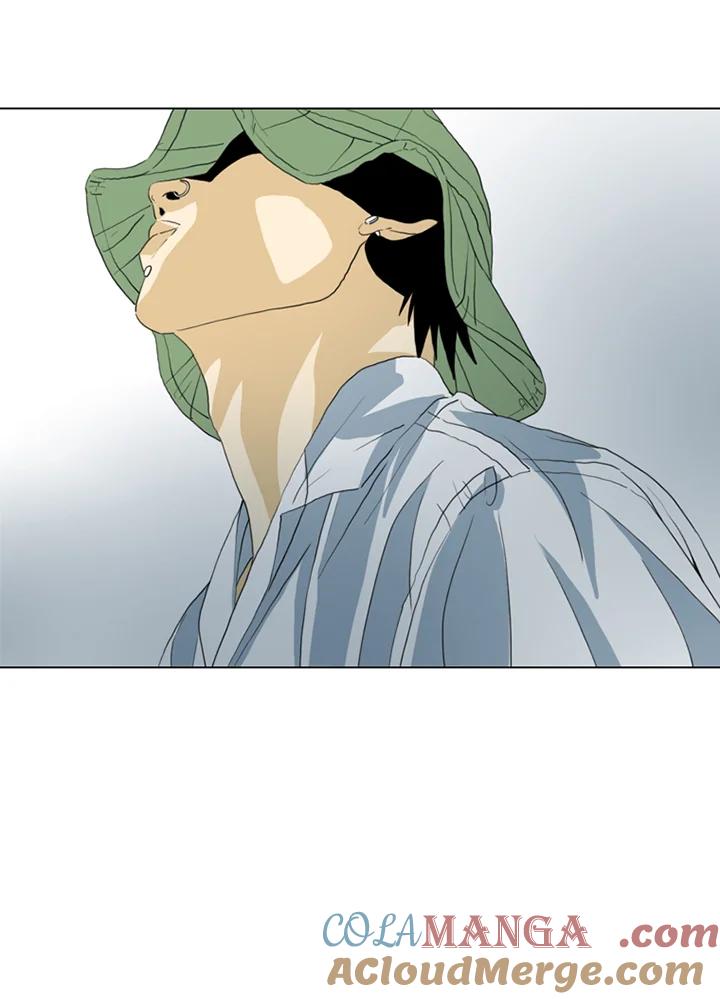 《TEN》第38话 第31页
