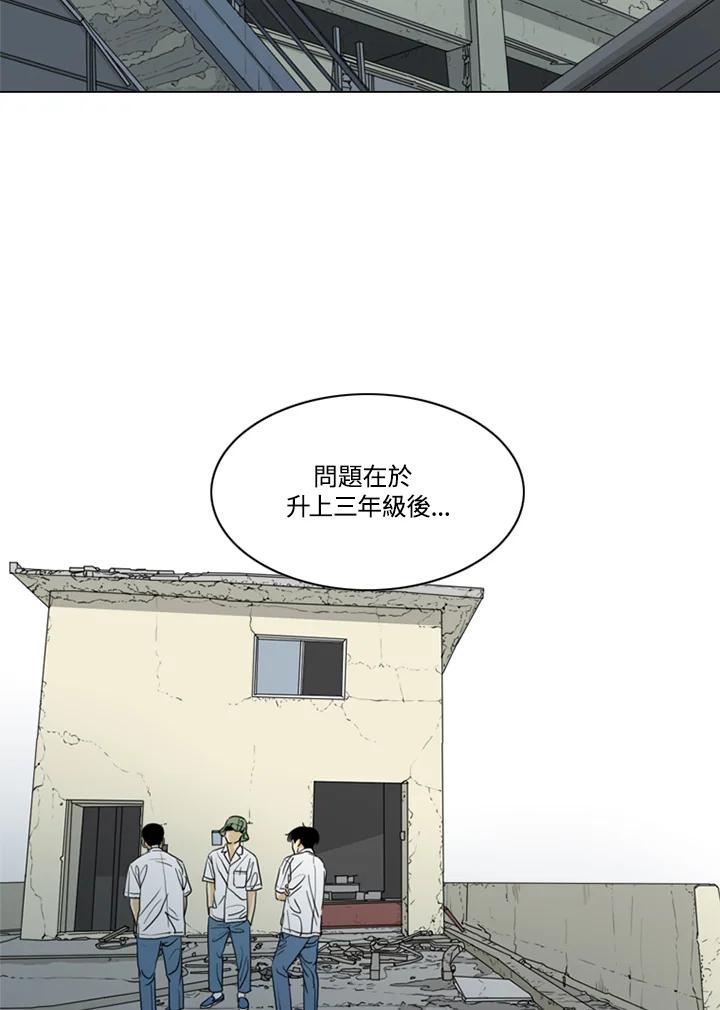 《TEN》第39话 第11页