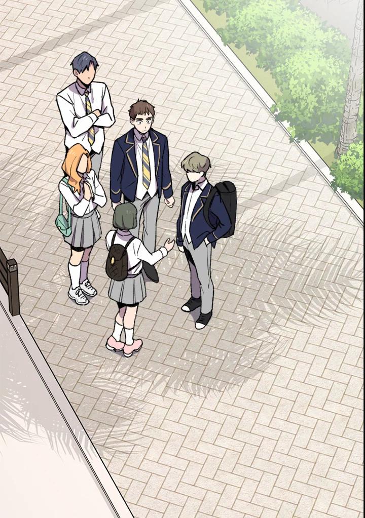 《木头男的恋爱顾问》第4话 第156页