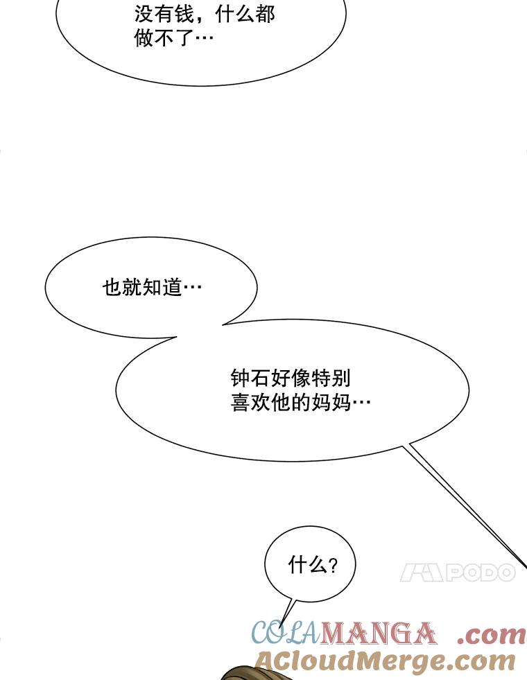 《梦境：黑色牢笼 Wonderland： Black Cage》39.佩舒回来了 第93页