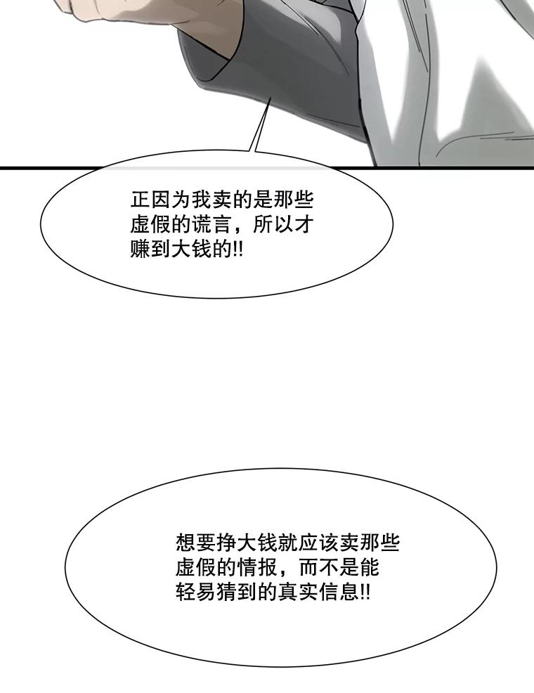 《梦境：黑色牢笼 Wonderland： Black Cage》40.必须对她说谎 第78页