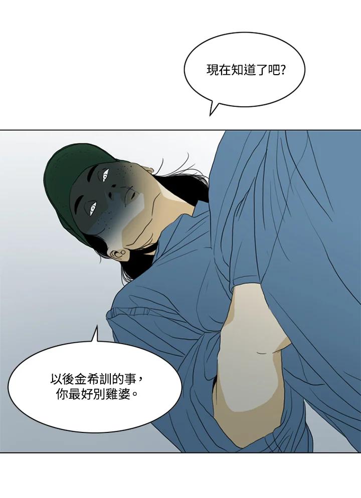 《TEN》第42话 第41页