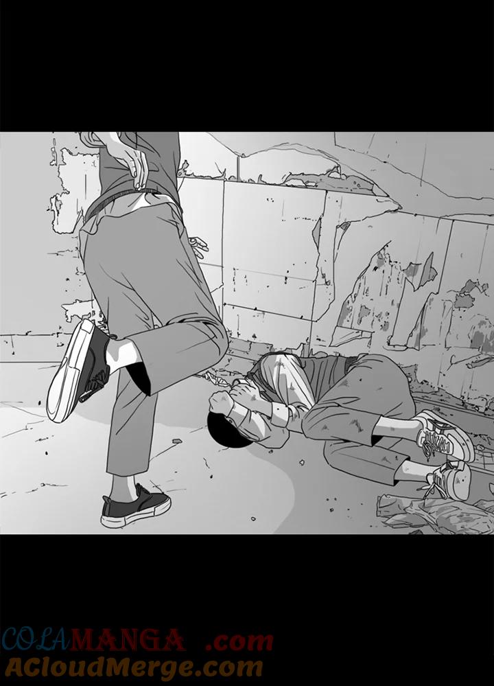 《TEN》第43话 第10页