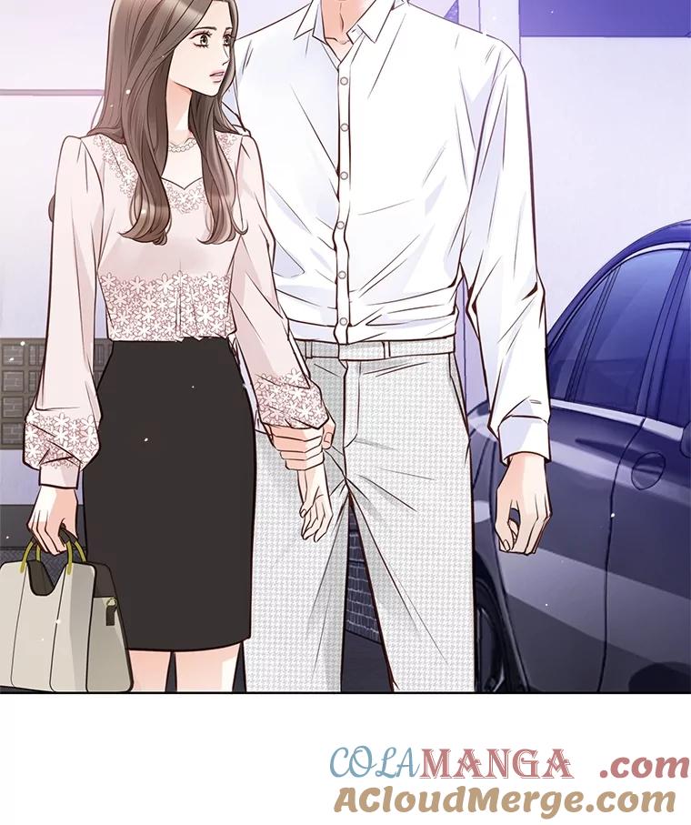 《漂亮哭泣的男人》45.不欢而散 第73页