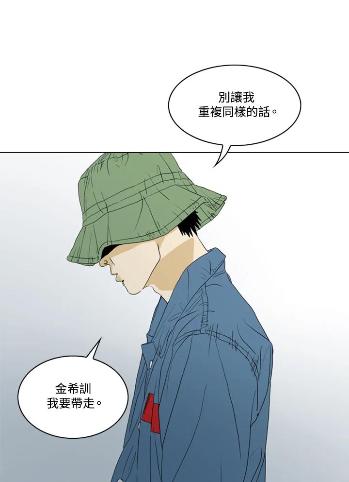 《TEN》第46话 第6页