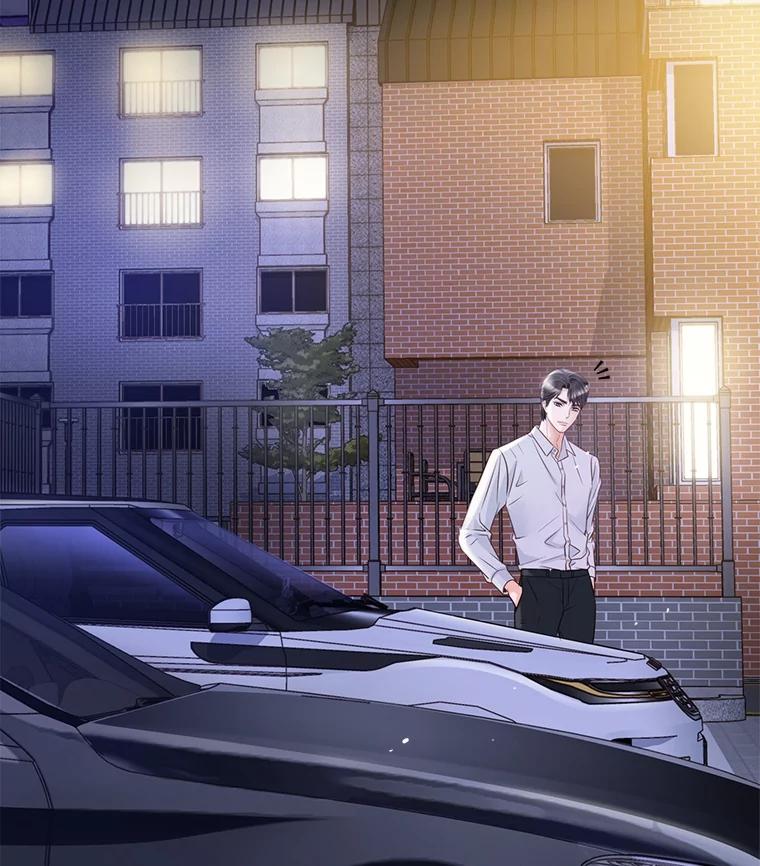 《漂亮哭泣的男人》45.不欢而散 第118页