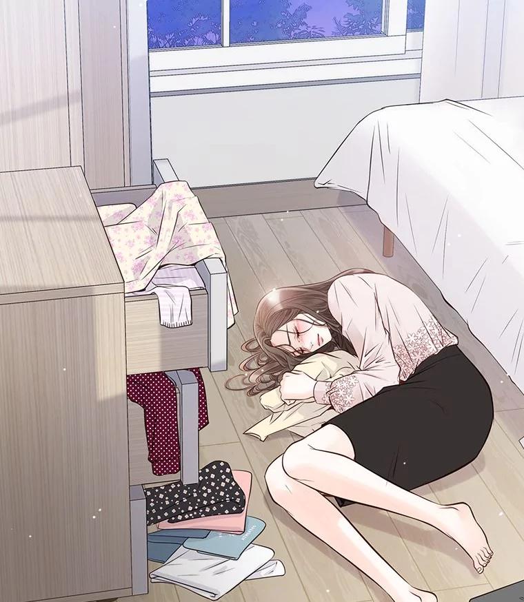 《漂亮哭泣的男人》46.折磨人心 第103页