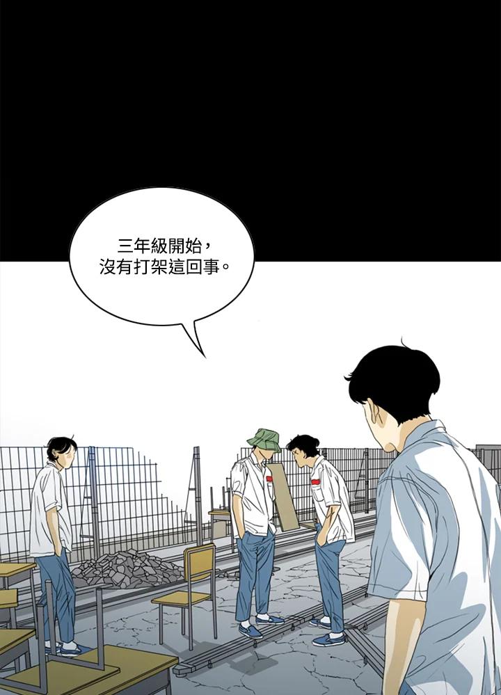 《TEN》第47话 第18页