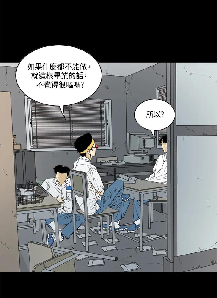 《TEN》第48话 第8页