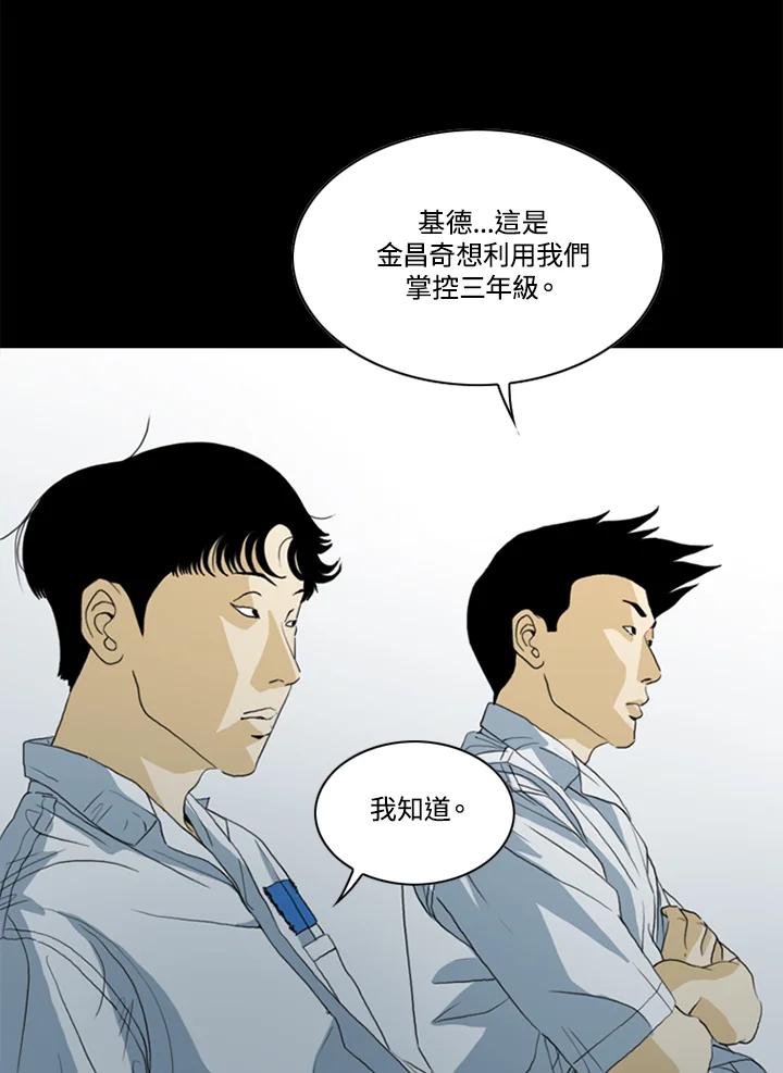 《TEN》第48话 第17页