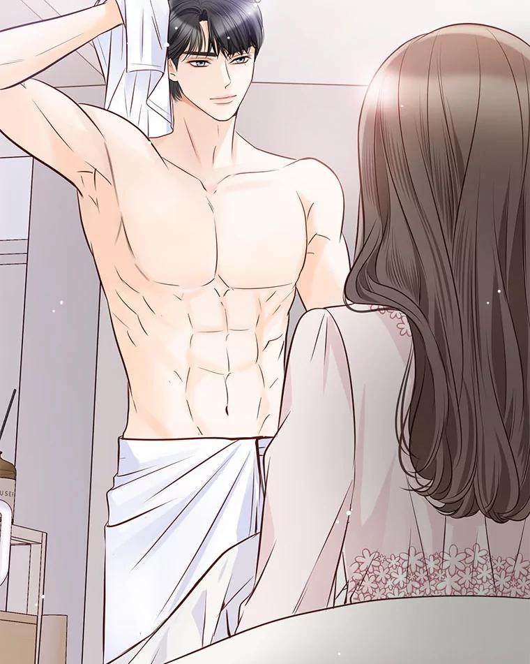 《漂亮哭泣的男人》47.无法隐藏的事 第52页