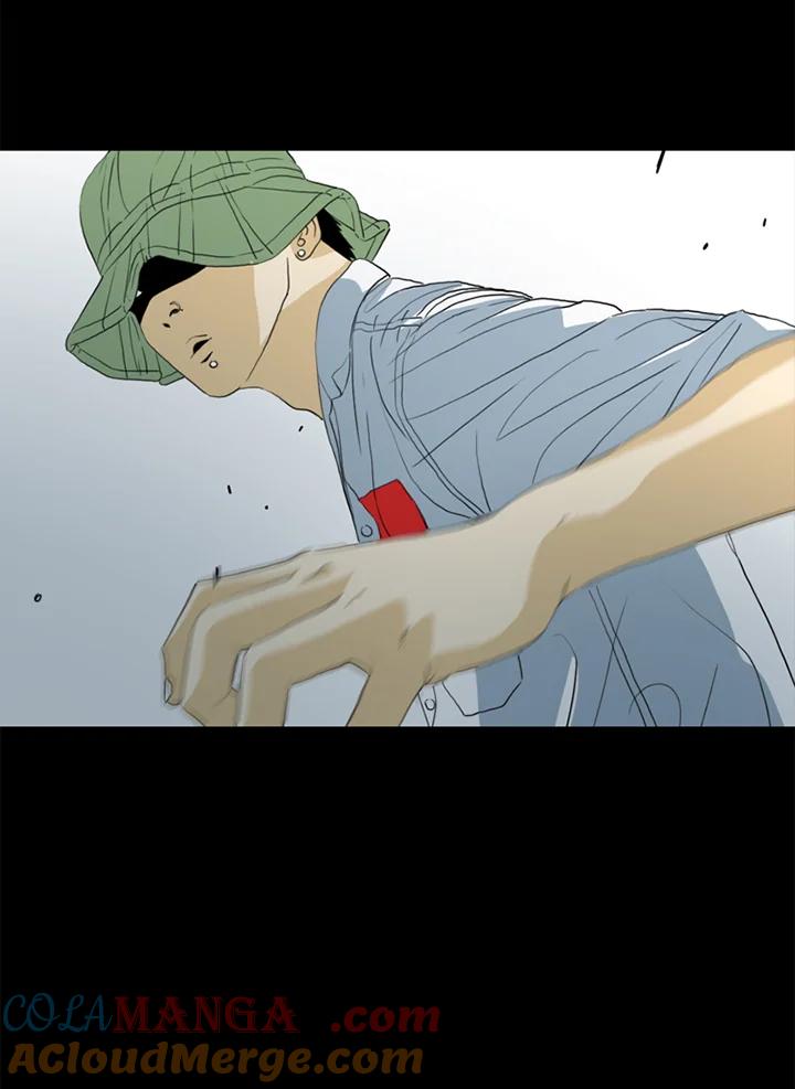 《TEN》第49话 第34页