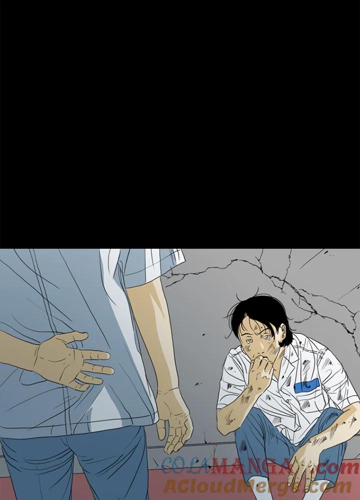 《TEN》第51话 第22页