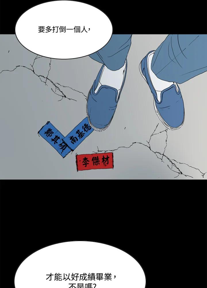 《TEN》第51话 第6页