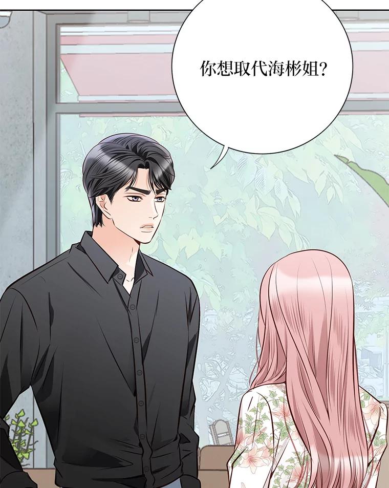 《漂亮哭泣的男人》50.第一次反抗 第75页