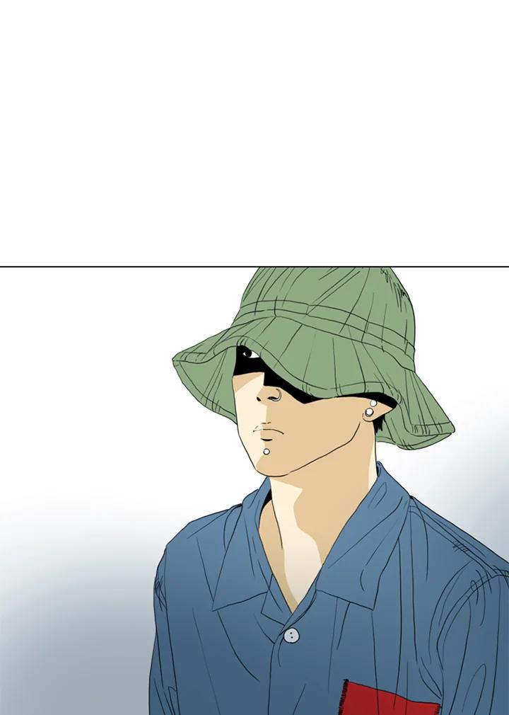 《TEN》第51话 第75页