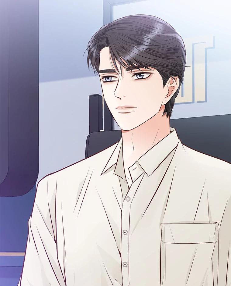 《漂亮哭泣的男人》53.刹那的甜蜜 第102页