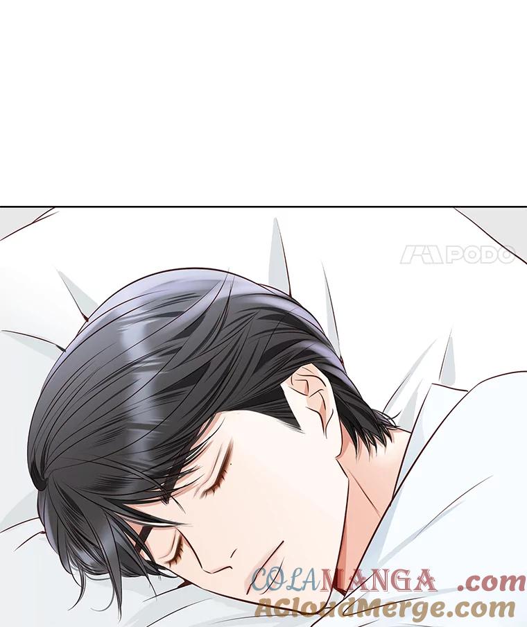 《漂亮哭泣的男人》56.人心如深海 第109页