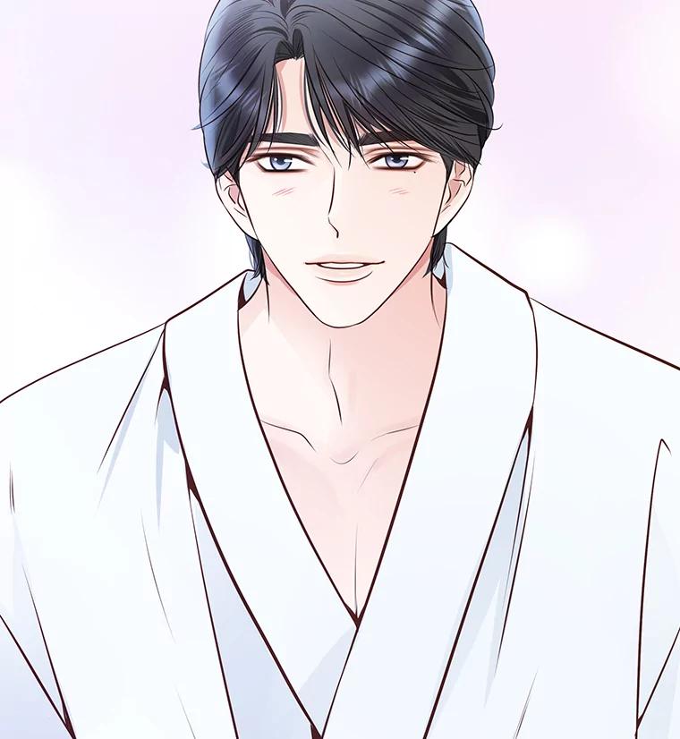 《漂亮哭泣的男人》56.人心如深海 第151页