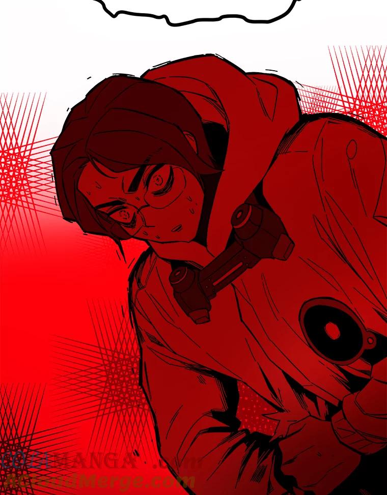 《STRESSER》59.声东击西 第137页
