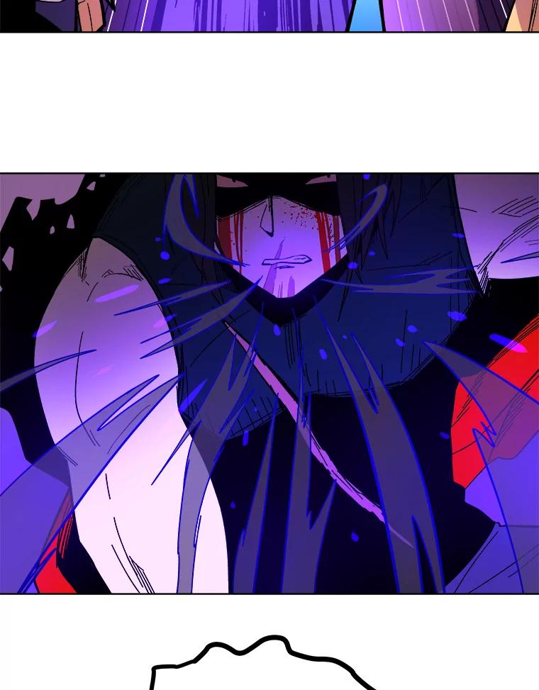 《STRESSER》59.声东击西 第135页
