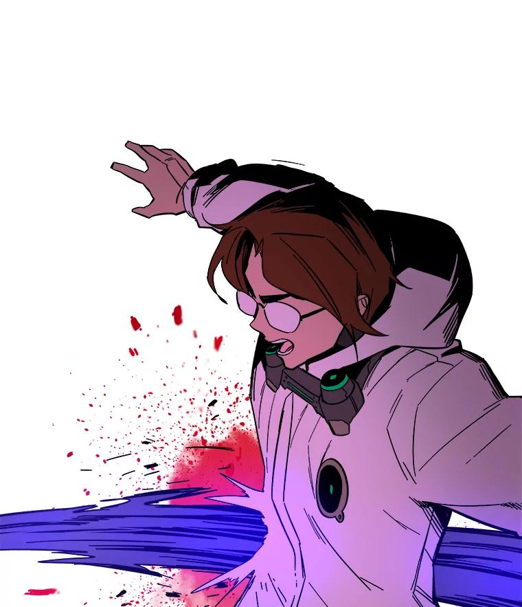 《STRESSER》59.声东击西 第132页