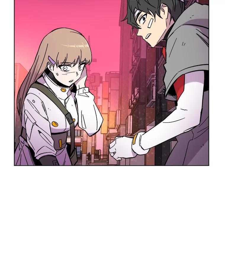 《STRESSER》60.两难的角色 第100页