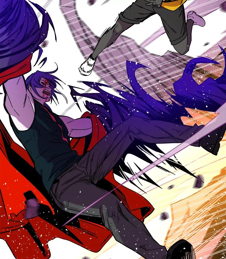 《STRESSER》60.两难的角色 第139页