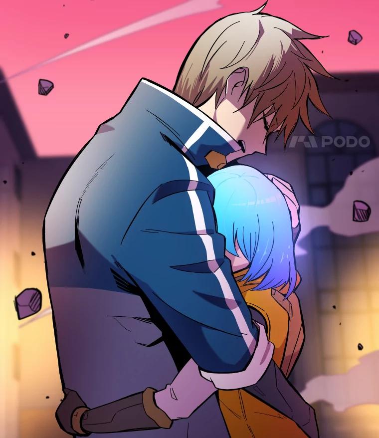 《STRESSER》61.金信霖的选择 第90页