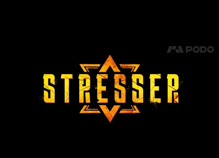 《STRESSER》62.即使不可能 第8页