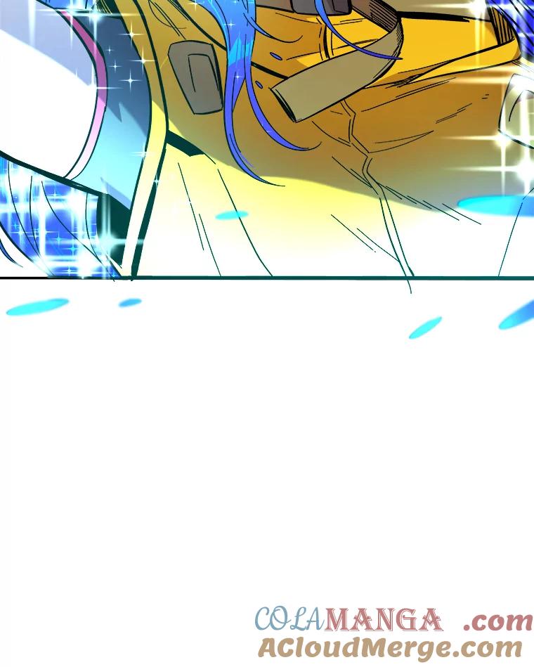 《STRESSER》63.士气萎靡的DS队 第13页