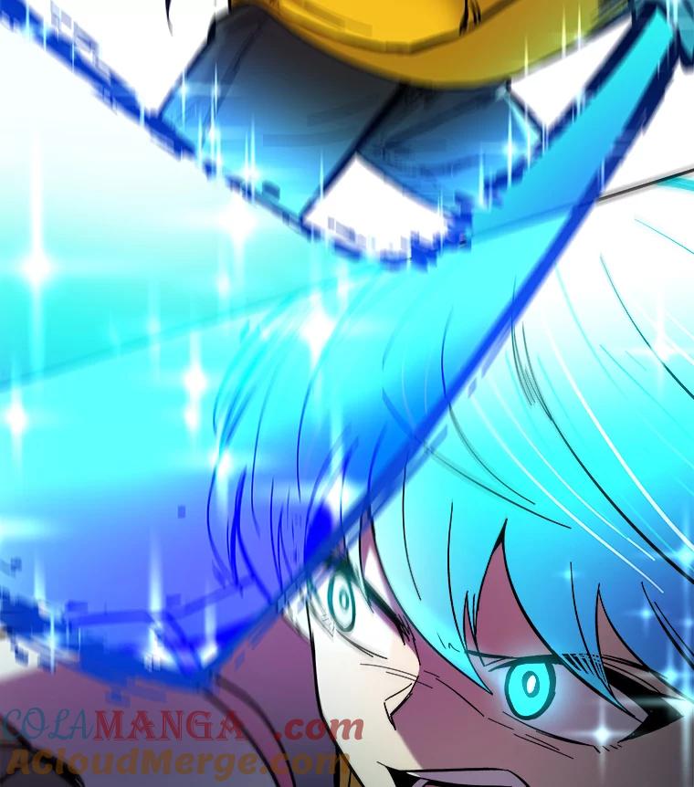 《STRESSER》63.士气萎靡的DS队 第5页